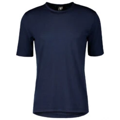 Scott - Commuter Merino Tee - T-shirt En Laine Mérinos -Vestes Boutique scott commuter merino tee t shirt en laine merinos 2