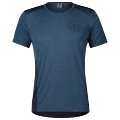Scott - Endurance Tech S/S - T-shirt Technique