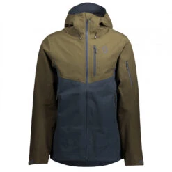 Scott - Explorair 3L - Veste De Ski -Vestes Boutique scott explorair 3l veste de ski 2