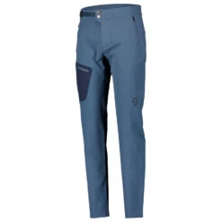 Scott - Explorair Light Pants - Pantalon De Trekking -Vestes Boutique scott explorair light pants pantalon de trekking 2