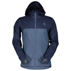 Scott - Explorair Light WB - Coupe-vent -Vestes Boutique scott explorair light wb coupe vent 3