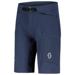 Scott - Explorair Tech Shorts - Short -Vestes Boutique scott explorair tech shorts short 2