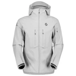 Scott - Jacket Explorair Dryospun 3L - Veste De Ski -Vestes Boutique scott jacket explorair dryospun 3l veste de ski 1
