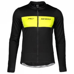 Scott - Jacket RC Warm Hybrid WB - Veste De Cyclisme 8 Scott - Jacket RC Warm Hybrid WB - Veste De Cyclisme -Vestes Boutique scott jacket rc warm hybrid wb veste de cyclisme 1
