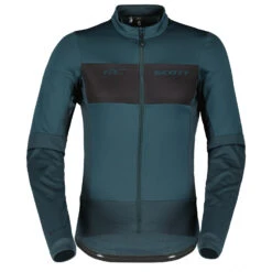 Scott - Jacket RC Warm Hybrid WB - Veste De Cyclisme 9 Scott - Jacket RC Warm Hybrid WB - Veste De Cyclisme -Vestes Boutique scott jacket rc warm hybrid wb veste de cyclisme 2