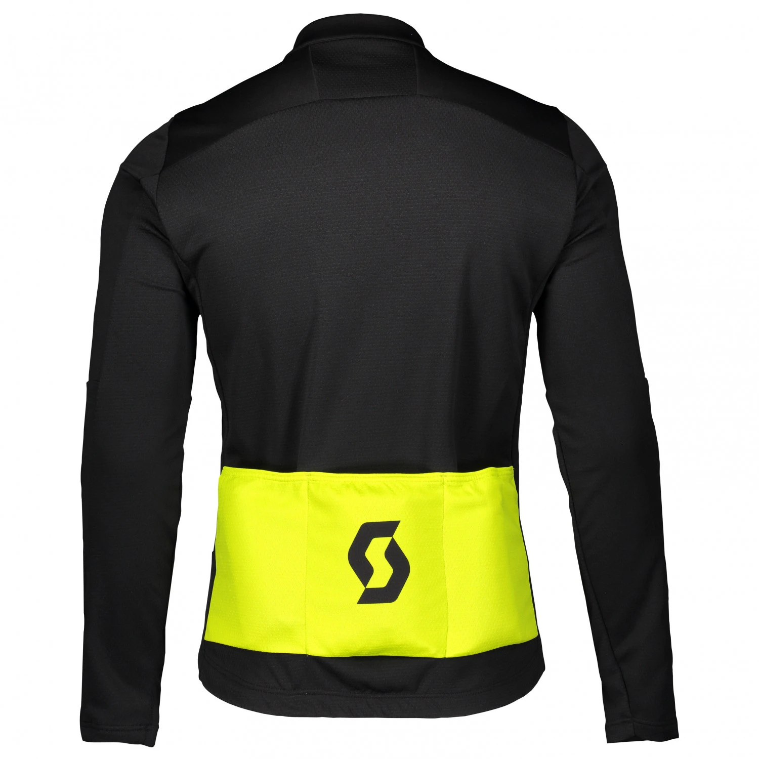 Scott - Jacket RC Warm Hybrid WB - Veste De Cyclisme 4 Scott - Jacket RC Warm Hybrid WB - Veste De Cyclisme – Image 2