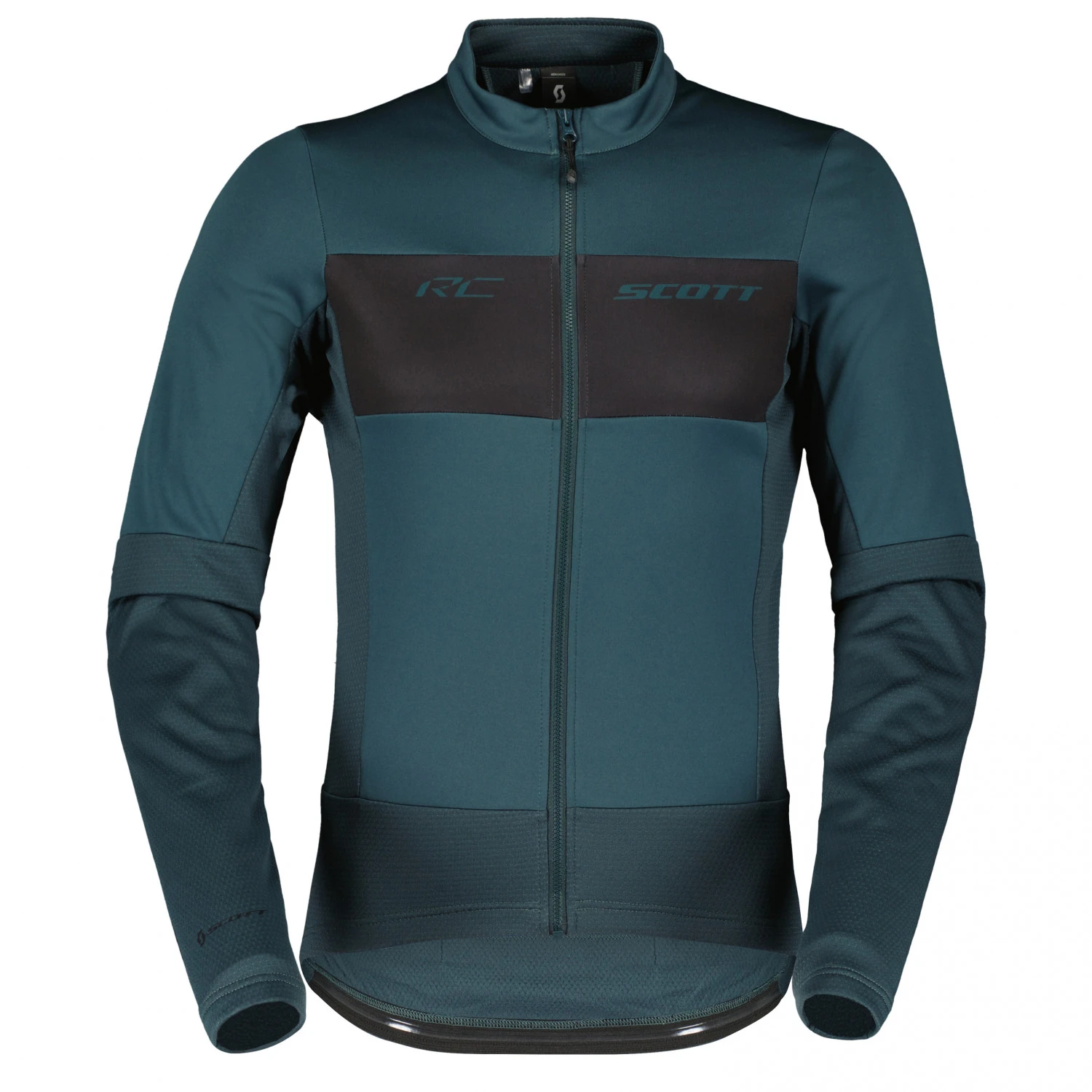 Scott - Jacket RC Warm Hybrid WB - Veste De Cyclisme 3 Scott - Jacket RC Warm Hybrid WB - Veste De Cyclisme