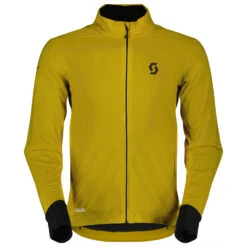 Scott - Jacket Trail Storm Insuloft Alpha - Veste De Cyclisme -Vestes Boutique scott jacket trail storm insuloft alpha veste de cyclisme 1