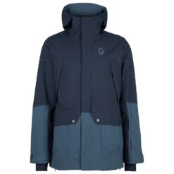 Scott - Jacket Ultimate Dryo Plus - Veste De Ski -Vestes Boutique scott jacket ultimate dryo plus veste de ski 2