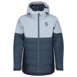 Scott - Kid's Jacket Ultimate Insulated - Veste De Ski 10 Scott - Kid's Jacket Ultimate Insulated - Veste De Ski -Vestes Boutique scott kids jacket ultimate insulated veste de ski 2