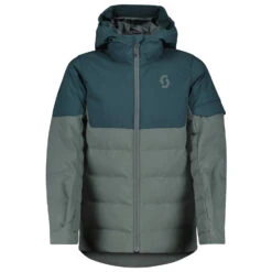 Scott - Kid's Jacket Ultimate Insulated - Veste De Ski