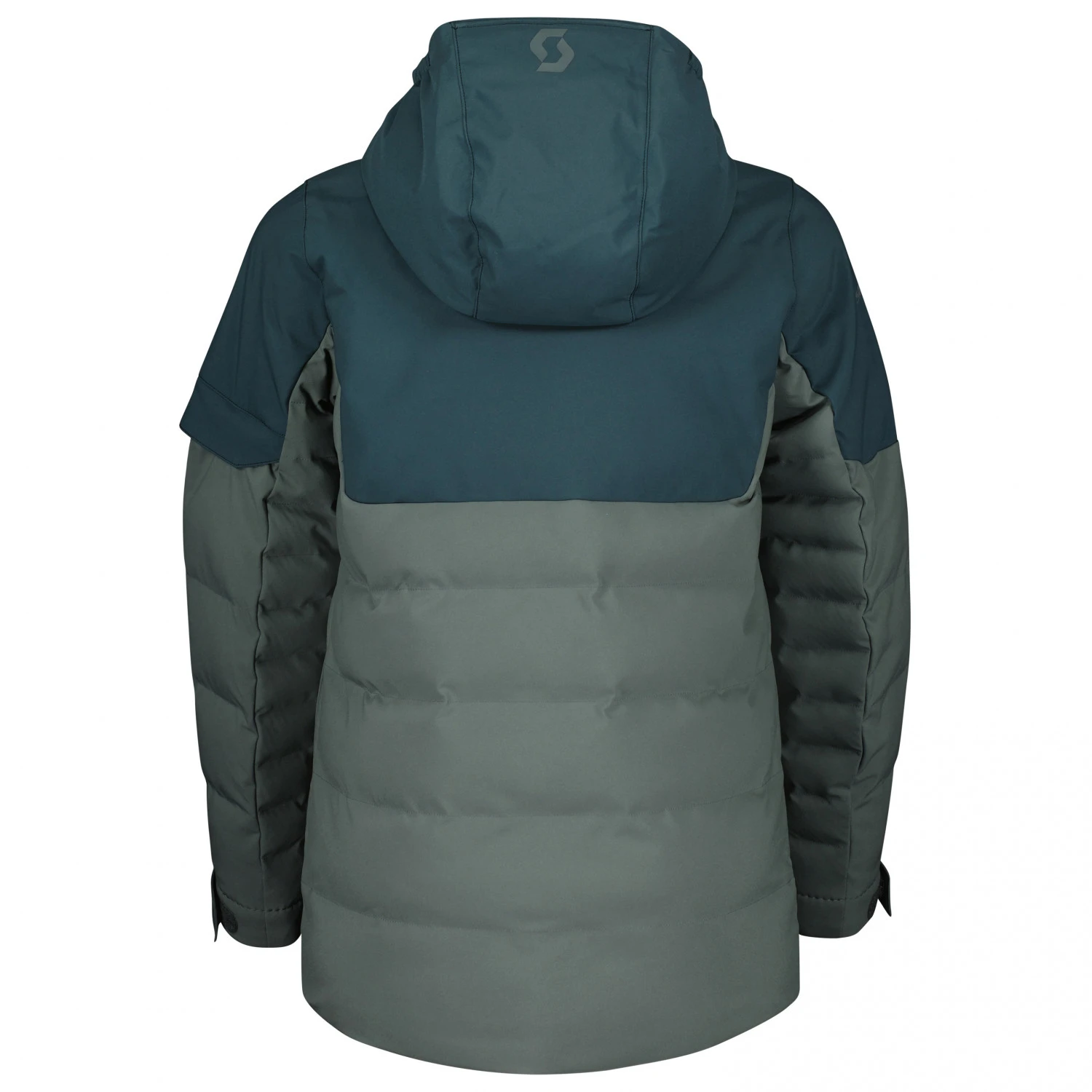 Scott - Kid's Jacket Ultimate Insulated - Veste De Ski 4 Scott - Kid's Jacket Ultimate Insulated - Veste De Ski – Image 2