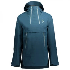 Scott - Line Chaser Anorak 3L - Veste De Ski