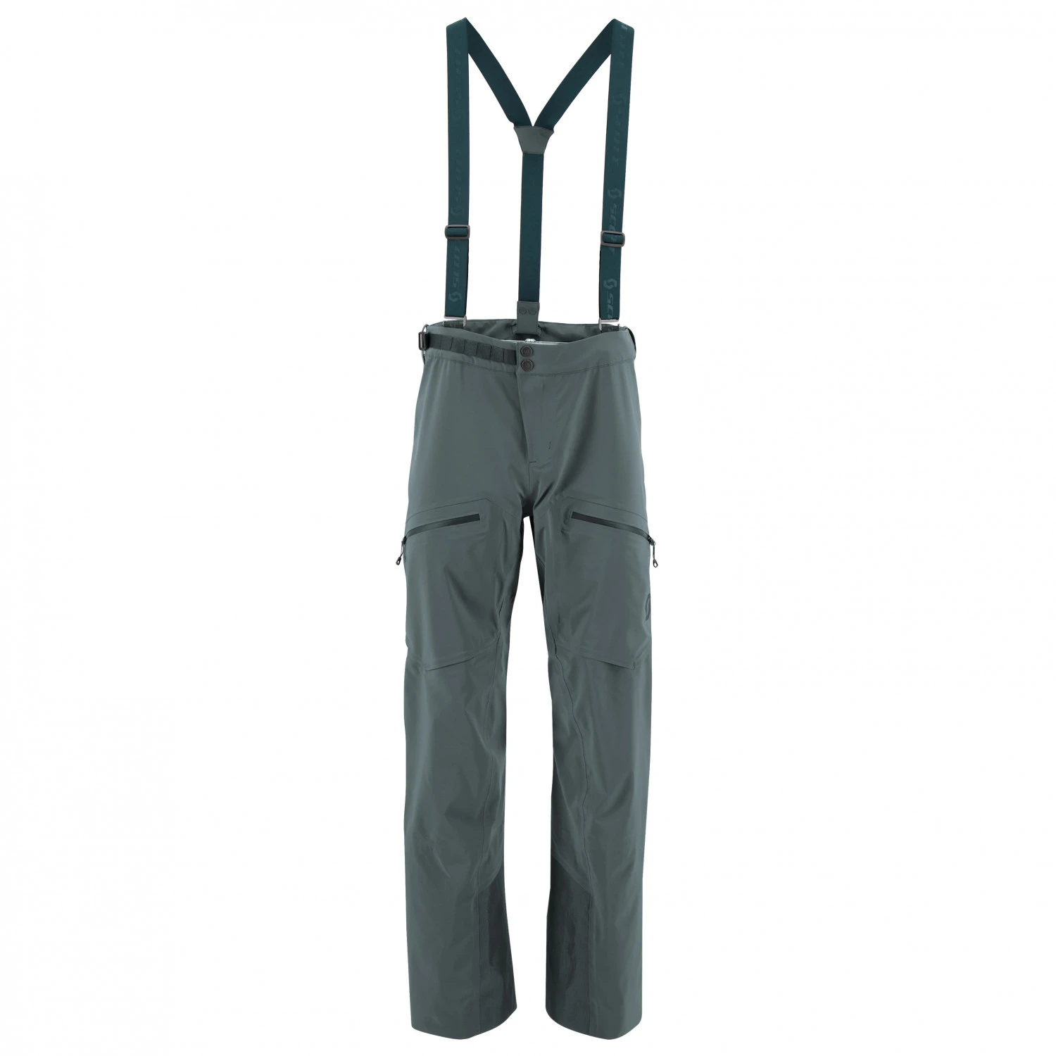 Scott - Pants Explorair Dryospun 3L - Pantalon De Ski 5 Scott - Pants Explorair Dryospun 3L - Pantalon De Ski – Image 3