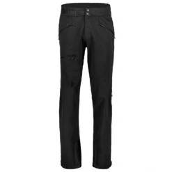 Scott - Pants Explorair Softshell - Pantalon Ski De Randonnée 7 Scott - Pants Explorair Softshell - Pantalon Ski De Randonnée -Vestes Boutique scott pants explorair softshell pantalon ski de randonnee 1