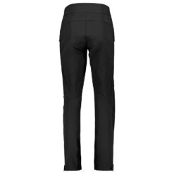 Scott - Pants Explorair Softshell - Pantalon Ski De Randonnée 6 Scott - Pants Explorair Softshell - Pantalon Ski De Randonnée -Vestes Boutique scott pants explorair softshell pantalon ski de randonnee detail 2
