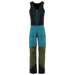 Scott - Pants Line Chaser GTX 3L - Pantalon De Ski