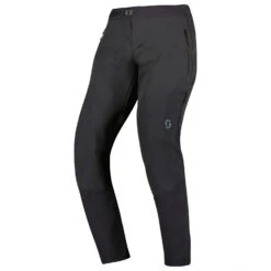 Scott - Pants Trail Storm Hybrid - Pantalon De Cyclisme -Vestes Boutique scott pants trail storm hybrid pantalon de cyclisme 1