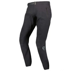 Scott - Pants Trail Storm Waterproof - Pantalon De Cyclisme -Vestes Boutique scott pants trail storm waterproof pantalon de cyclisme 1