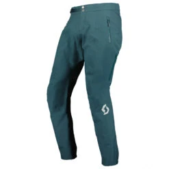 Scott - Pants Trail Storm Waterproof - Pantalon De Cyclisme -Vestes Boutique scott pants trail storm waterproof pantalon de cyclisme 2