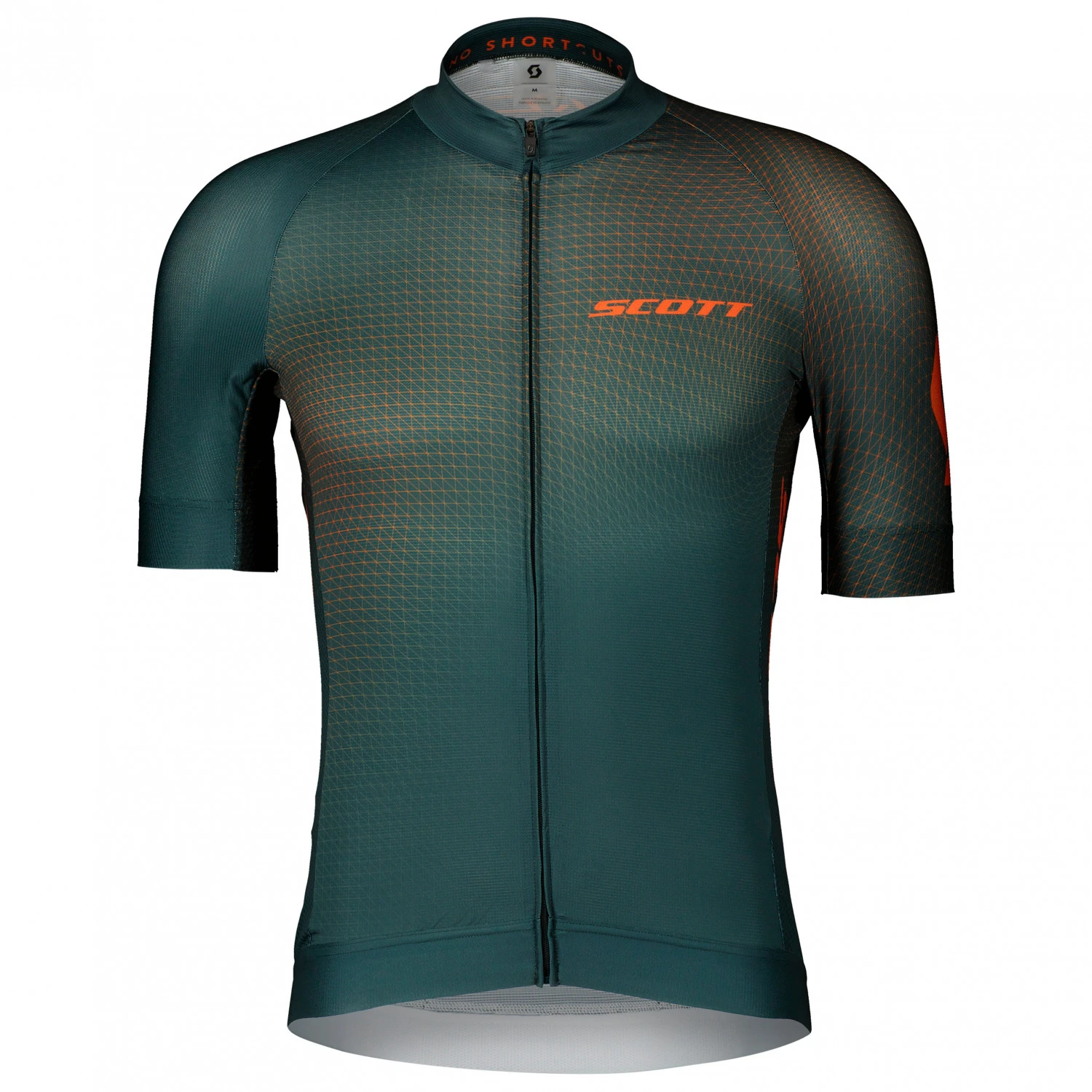 Scott - RC Pro S/S - Maillot De Cyclisme 5 Scott - RC Pro S/S - Maillot De Cyclisme – Image 3