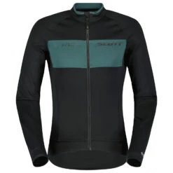 Scott - RC Warm Reversible WB - Veste De Cyclisme -Vestes Boutique scott rc warm reversible wb veste de cyclisme 1