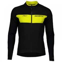Scott - RC Warm Reversible WB - Veste De Cyclisme -Vestes Boutique scott rc warm reversible wb veste de cyclisme 2