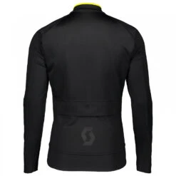 Scott - RC Warm Reversible WB - Veste De Cyclisme -Vestes Boutique scott rc warm reversible wb veste de cyclisme detail 3