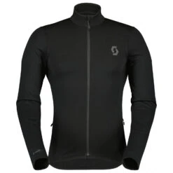 Scott - Shirt Gravel Warm Merino L/S - Maillot De Cyclisme 8 Scott - Shirt Gravel Warm Merino L/S - Maillot De Cyclisme -Vestes Boutique scott shirt gravel warm merino l s maillot de cyclisme 1