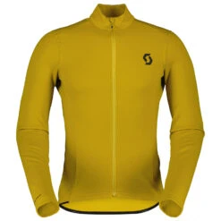 Scott - Shirt Gravel Warm Merino L/S - Maillot De Cyclisme 9 Scott - Shirt Gravel Warm Merino L/S - Maillot De Cyclisme -Vestes Boutique scott shirt gravel warm merino l s maillot de cyclisme 2