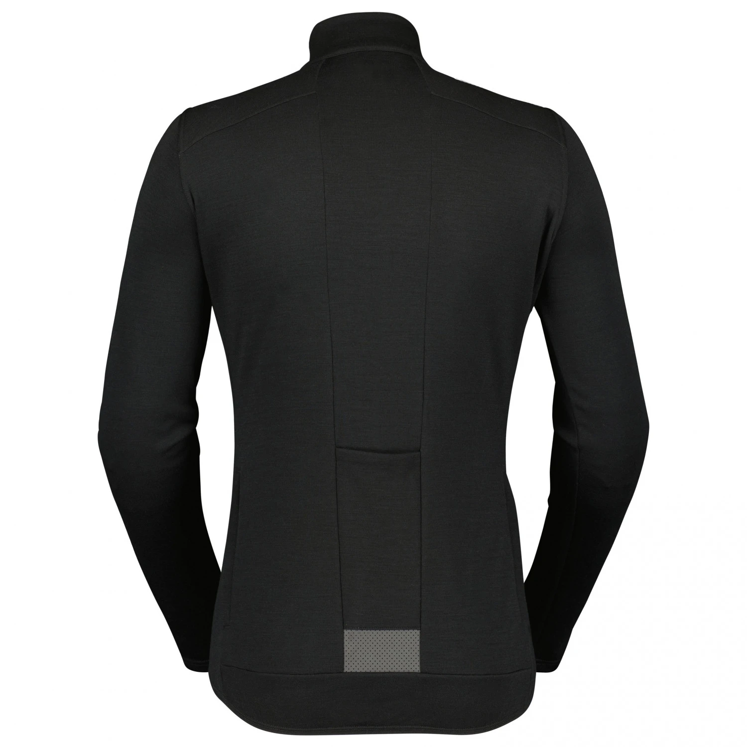 Scott - Shirt Gravel Warm Merino L/S - Maillot De Cyclisme 4 Scott - Shirt Gravel Warm Merino L/S - Maillot De Cyclisme – Image 2