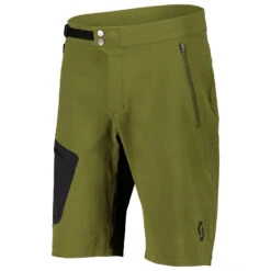 Scott - Short Explorair Light - Short -Vestes Boutique scott short explorair light short 2
