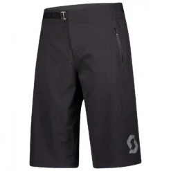 Scott - Shorts Trail Vertic With Pad - Pantalon De Cyclisme