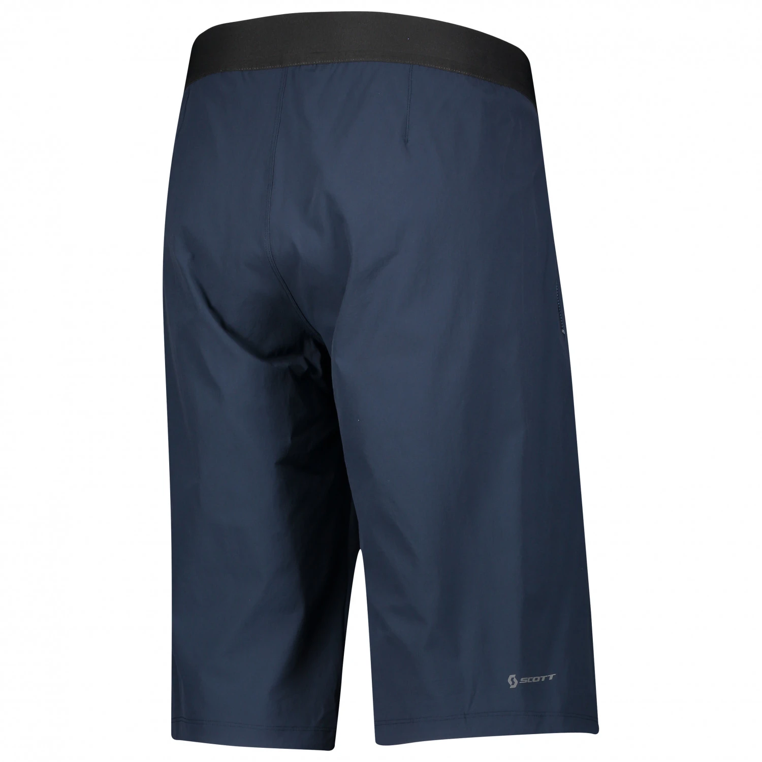 Scott - Shorts Trail Vertic With Pad - Pantalon De Cyclisme 4 Scott - Shorts Trail Vertic With Pad - Pantalon De Cyclisme – Image 2