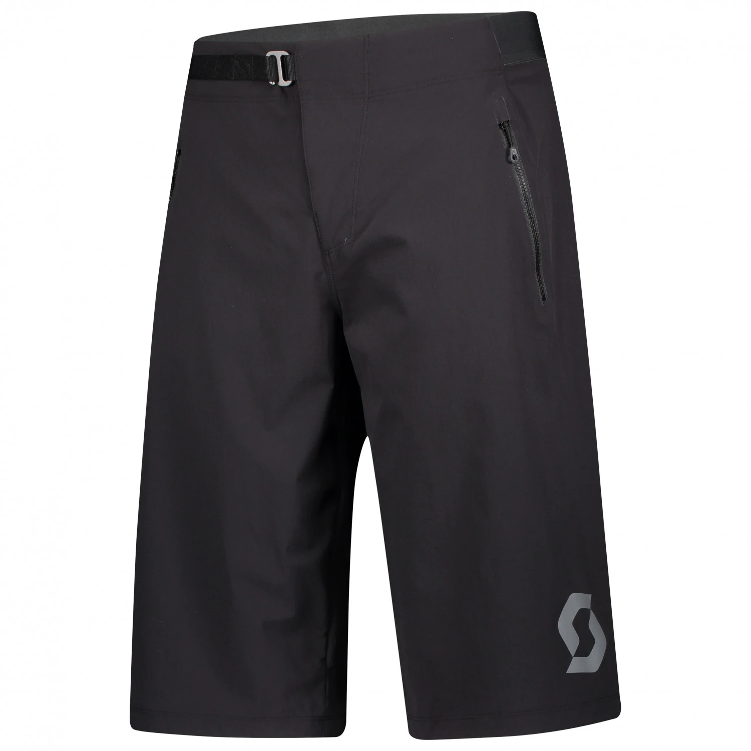 Scott - Shorts Trail Vertic With Pad - Pantalon De Cyclisme 3 Scott - Shorts Trail Vertic With Pad - Pantalon De Cyclisme