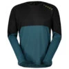 Scott - Trail Tuned L/S - Maillot De Cyclisme -Vestes Boutique scott trail tuned l s maillot de cyclisme