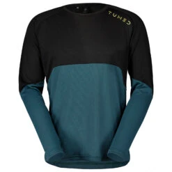 Scott - Trail Tuned L/S - Maillot De Cyclisme