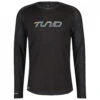 Scott - Trail Tuned L/S - Maillot De Cyclisme -Vestes Boutique scott trail tuned l s maillot de cyclisme bf