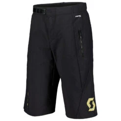 Scott - Trail Tuned Shorts - Pantalon De Cyclisme