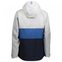 Scott - Vertic 3L - Veste De Ski -Vestes Boutique scott vertic 3l veste de ski detail 3