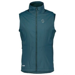 Scott - Vest Explorair Alpha - Gilet Synthétique -Vestes Boutique scott vest explorair alpha gilet synthetique 2
