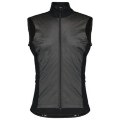 Scott - Vest Gravel Warm Merino - Gilet De Cyclisme -Vestes Boutique scott vest gravel warm merino gilet de cyclisme 1