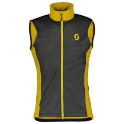 Scott - Vest Gravel Warm Merino - Gilet De Cyclisme -Vestes Boutique scott vest gravel warm merino gilet de cyclisme 2