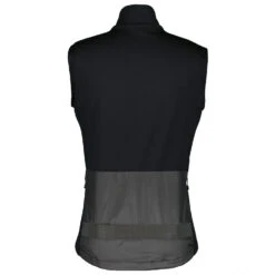 Scott - Vest Gravel Warm Merino - Gilet De Cyclisme -Vestes Boutique scott vest gravel warm merino gilet de cyclisme detail 2