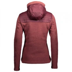 Scott - Women's Defined Optic - Veste Polaire -Vestes Boutique scott womens defined optic veste polaire detail 3