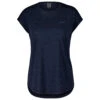 Scott - Women's Defined S/S - T-shirt Technique 1 Scott - Women's Defined S/S - T-shirt Technique -Vestes Boutique scott womens defined s s t shirt technique