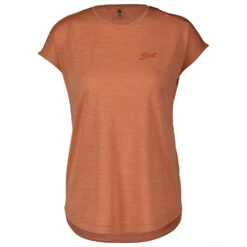 Scott - Women's Defined S/S - T-shirt Technique -Vestes Boutique scott womens defined s s t shirt technique 2