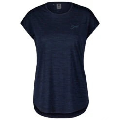 Scott - Women's Defined S/S - T-shirt Technique -Vestes Boutique scott womens defined s s t shirt technique 3
