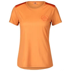Scott - Women's Endurance Tech S/S Shirt - T-shirt Technique -Vestes Boutique scott womens endurance tech s s shirt t shirt technique 1