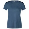 Scott - Women's Endurance Tech S/S Shirt - T-shirt Technique -Vestes Boutique scott womens endurance tech s s shirt t shirt technique